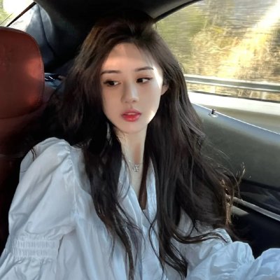 树林里的夫妻